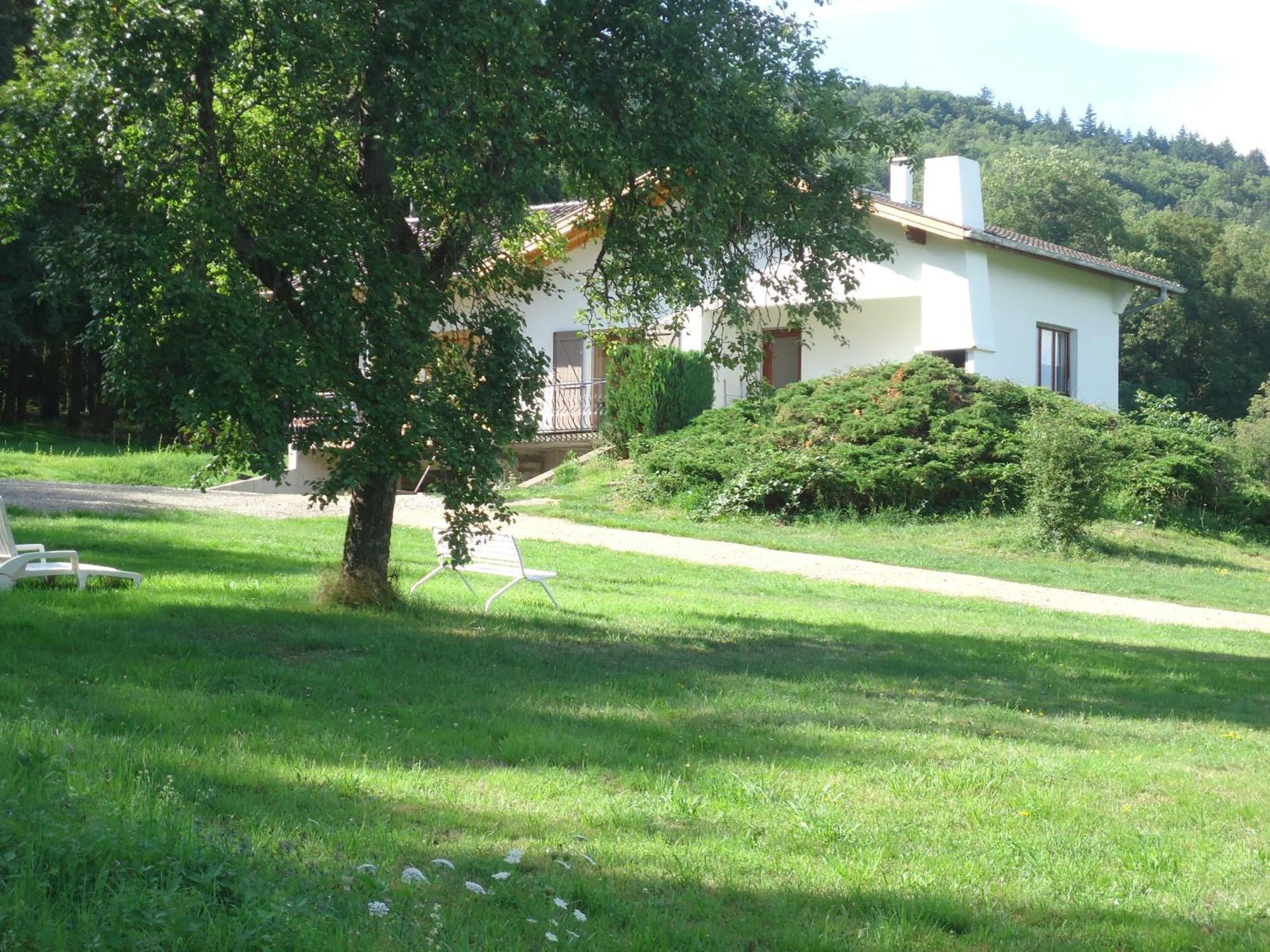 Cottage Pleine Nature Wattwiller Zewnętrze zdjęcie