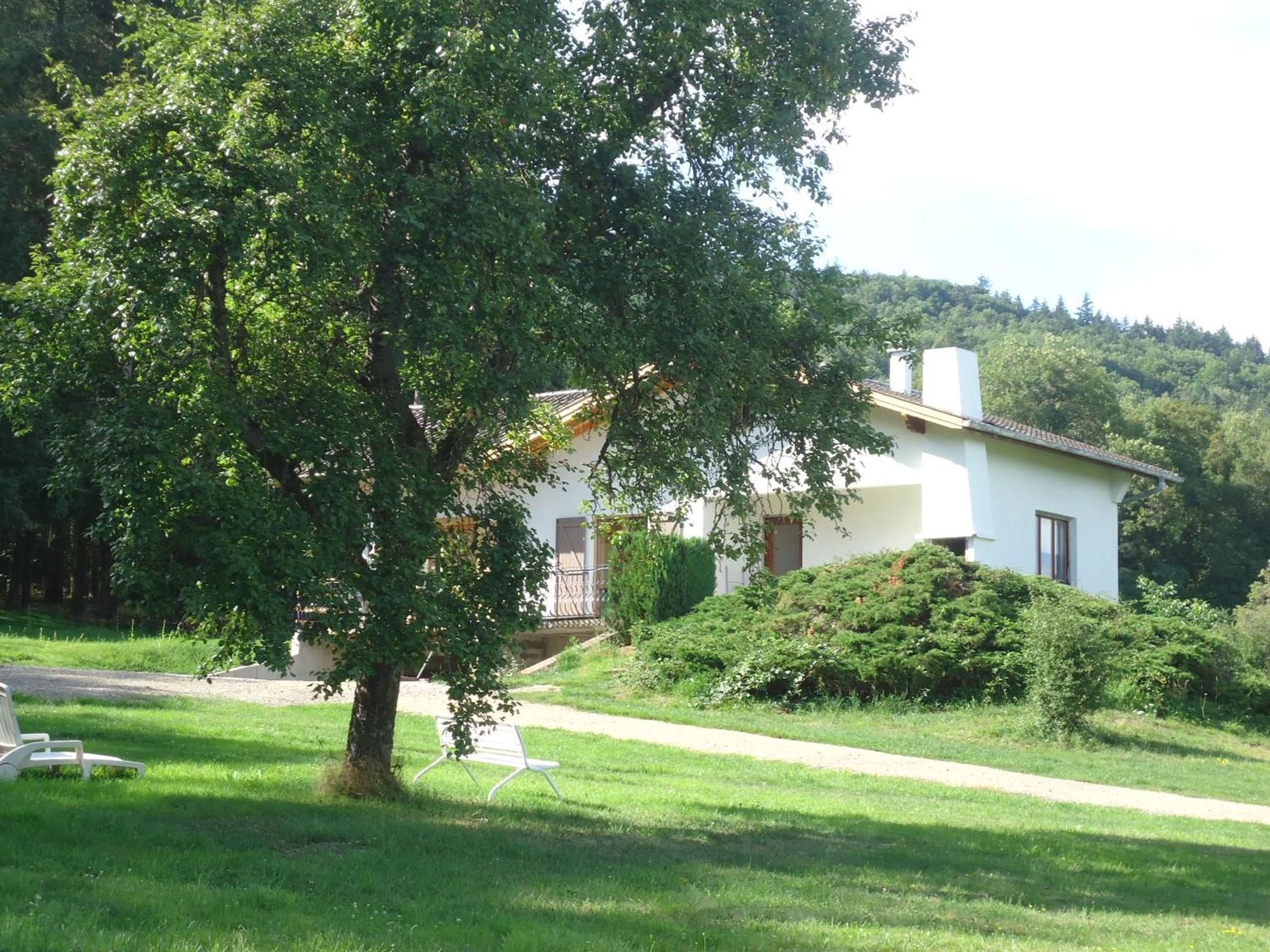 Cottage Pleine Nature Wattwiller Zewnętrze zdjęcie