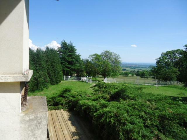 Cottage Pleine Nature Wattwiller Zewnętrze zdjęcie
