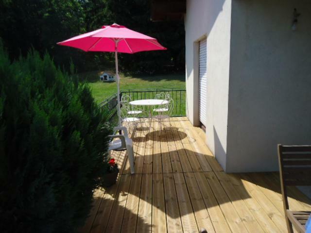 Cottage Pleine Nature Wattwiller Zewnętrze zdjęcie