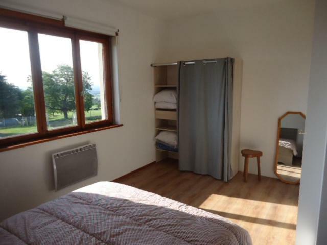 Cottage Pleine Nature Wattwiller Zewnętrze zdjęcie