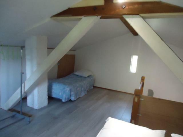 Cottage Pleine Nature Wattwiller Zewnętrze zdjęcie