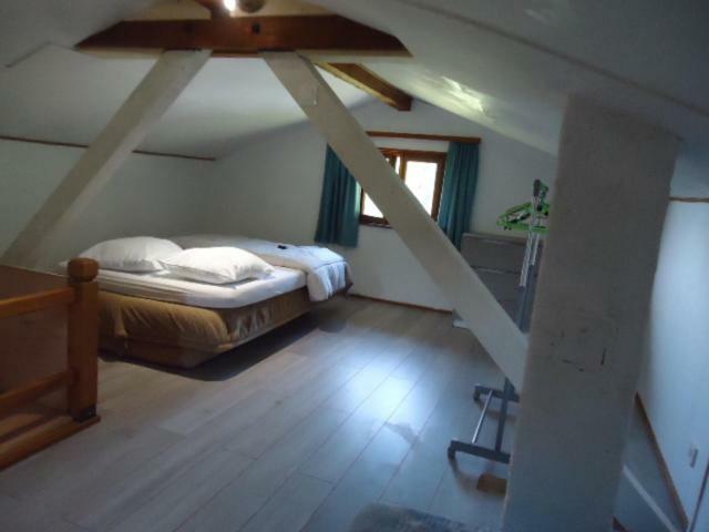 Cottage Pleine Nature Wattwiller Zewnętrze zdjęcie
