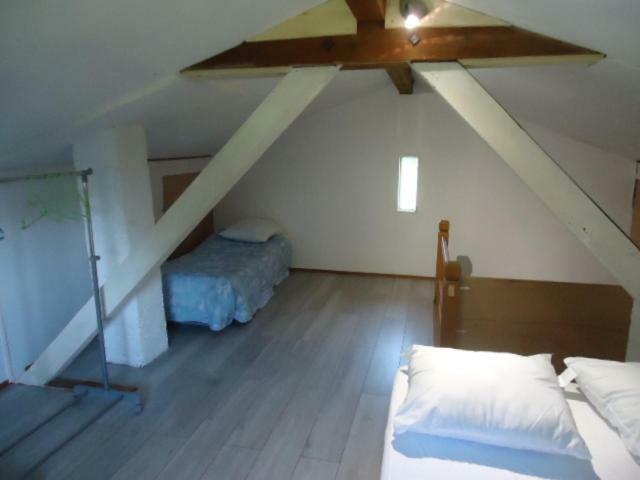 Cottage Pleine Nature Wattwiller Zewnętrze zdjęcie