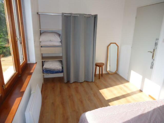 Cottage Pleine Nature Wattwiller Zewnętrze zdjęcie