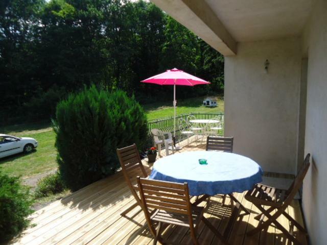 Cottage Pleine Nature Wattwiller Zewnętrze zdjęcie